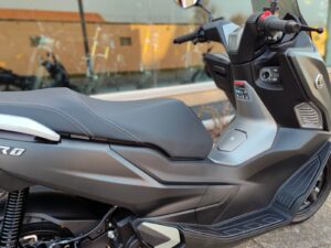 Voge Sfida SR1 125 ADV pronta consegna - PROMO finanziamento