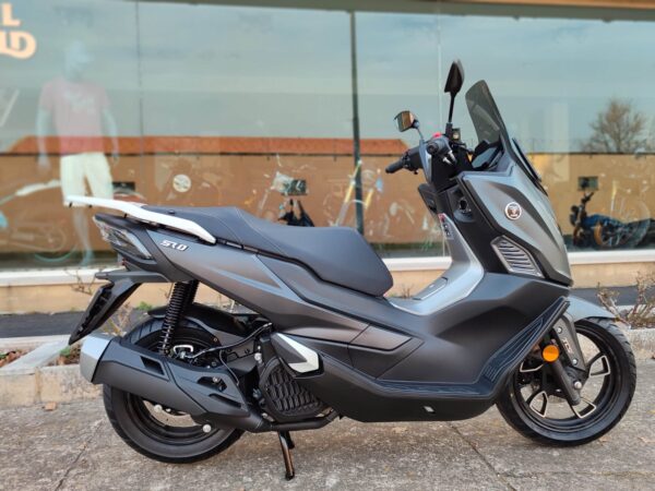 Voge Sfida SR1 125 ADV pronta consegna - PROMO finanziamento - immagine 2