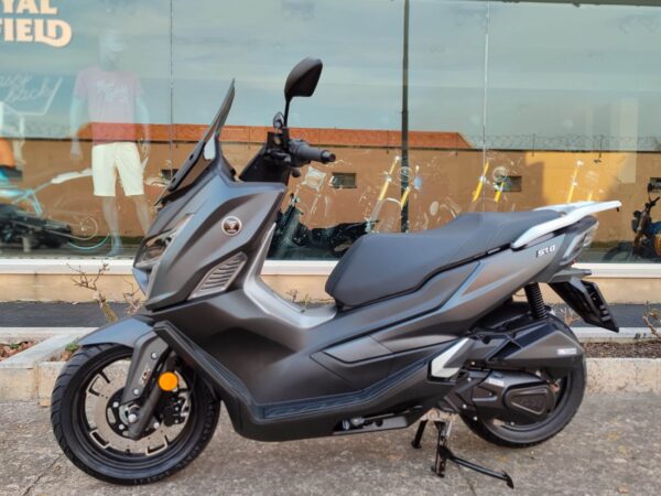 Voge Sfida SR1 125 ADV pronta consegna - PROMO finanziamento - immagine 4