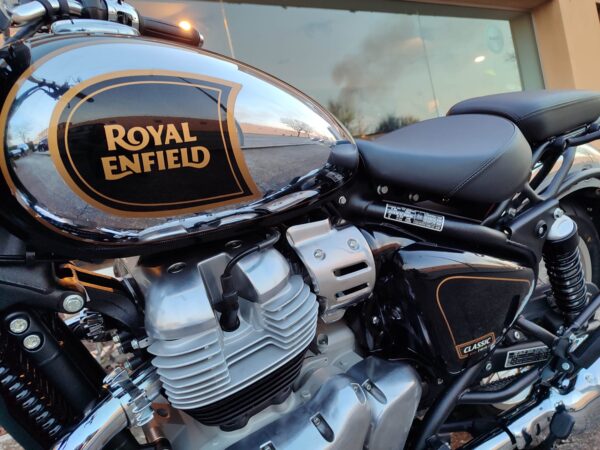 Royal Enfield Classic 650 - Promo Supervalutazione Usato € 500,00 - immagine 4