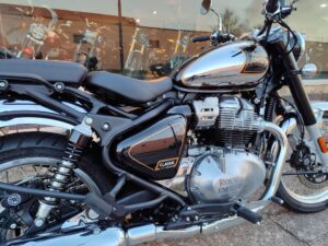 Royal Enfield Classic 650 - Promo Supervalutazione Usato € 500,00